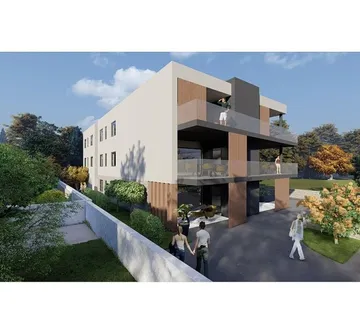 Apartman u prizemlju s vrtom, blizina mora i plaže S2 - Privlaka, Privlaka