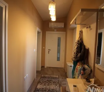 Apartman treći kat 69.27 m2 stambenog prostora. - Vir, Vir