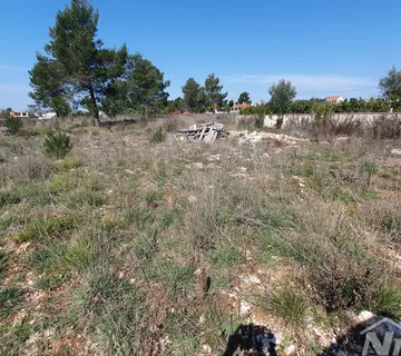 Građevinsko zemljište Ninski Stanovi - Ninski Stanovi, Nin