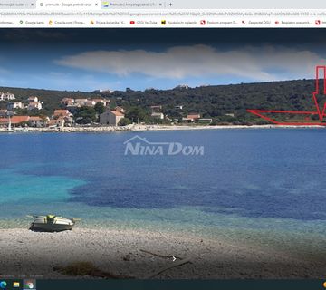 Prvi red otok Premuda rijetkost na tržištu - cover