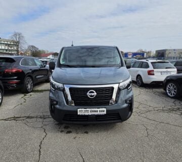 Nissan Primastar 2.0D 9-SJEDALA,KLIMA,KAMERA STRAŽNJA,PDC,LED SVJETLA - cover