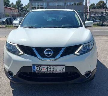 Nissan Qashqai 1,2 DIG-T - cover