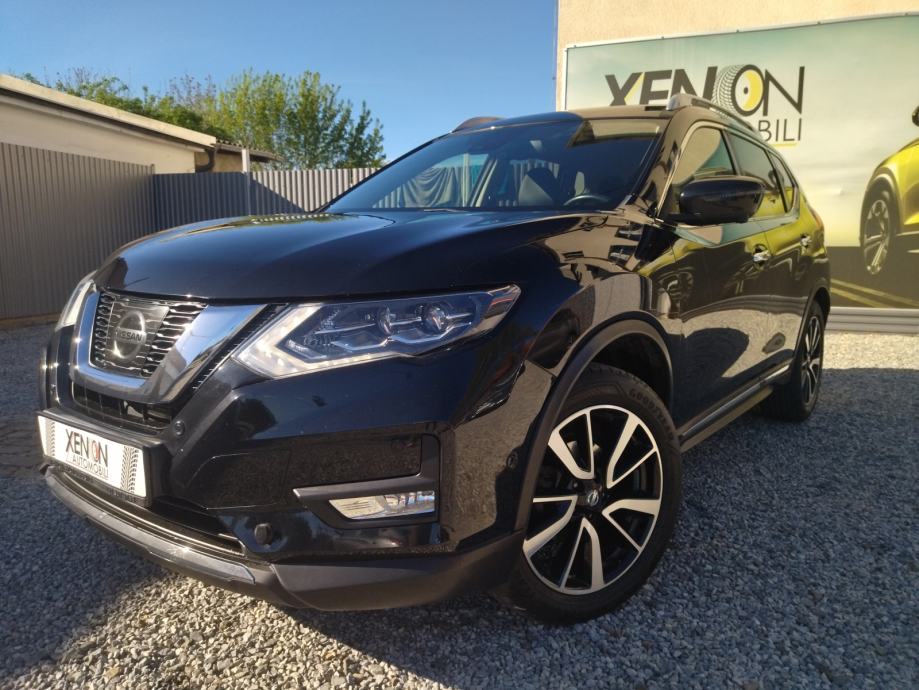 nissan-x-trail-1.6-dci-tekna-automatik-navi-360-kam-slika-217724695