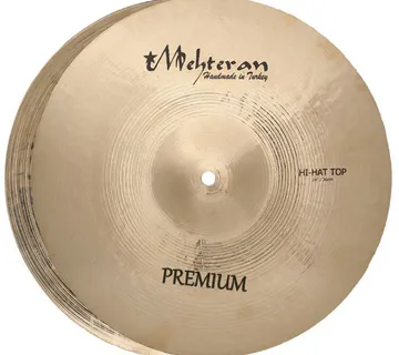 MEHTERAN PREMIUM 14" HIHAT - cover