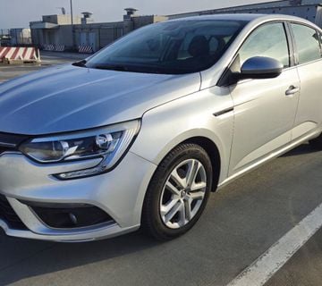 RENAULT MEGAN GRANDCOUPE 1.5  dci. 85kw - cover