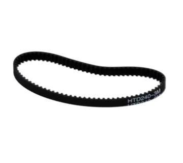 Remen pumpe ulja Piaggio Sfera 50/80cc – 163770011 - cover