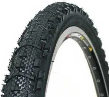 Guma Kenda 20×2,00 - cover