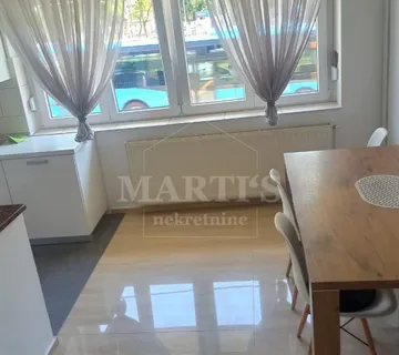 Ksaver, 2 stana, 67+55m2, 3+2sobe, terasa, prizemlje (prodaja) - cover