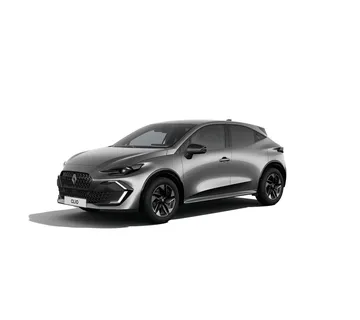 Renault Clio 6 techno TCe 115 EDC - cover