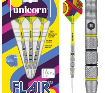 Flair 80% 21g - Zagreb