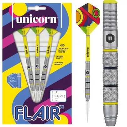 Flair 80% 21g - cover