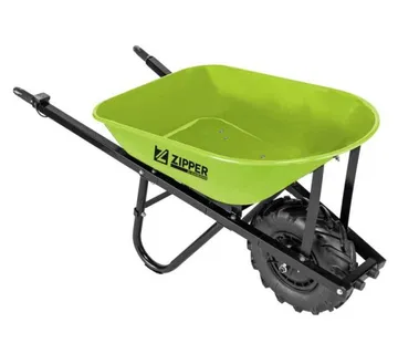 Akumulatorska kolica-tačke ZI-EWB200S Zipper Maschinen - cover