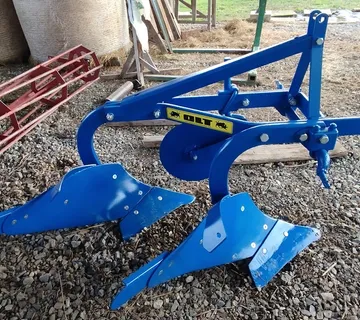 Plug Olt Slavonac - cover