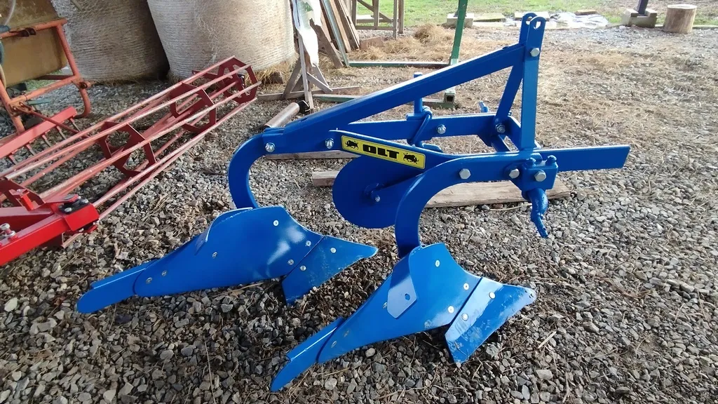 Plug Olt Slavonac - cover