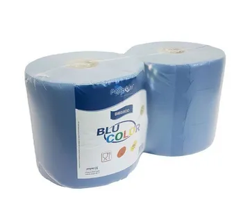 Papirnati ručnici u roli 3 sloja   2/1 - cover