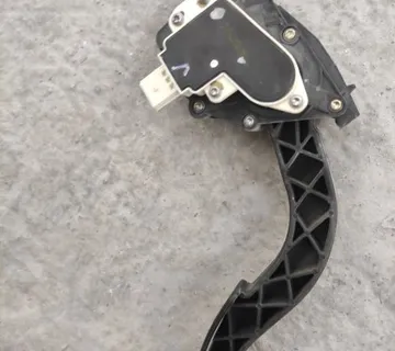 CHERVOLET AVEO 2012 PAPUČICA GASA - cover