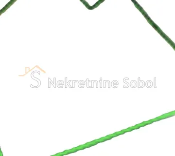 Mali Lošinj - Građevinsko, 412 m2 Prodaja - cover