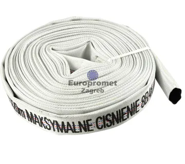 Crijevo za vodu 1″ 20m TOP CIJENA - cover