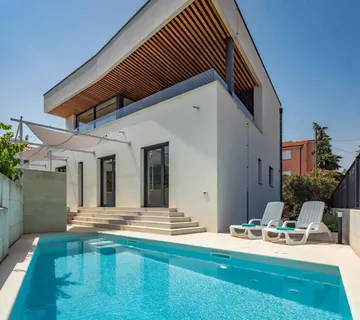 Kuća za odmor Villa Olala - cover