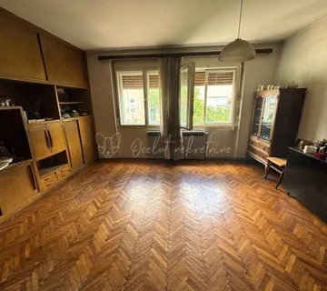 Prodaja stana, Trešnjevka, 72m2, terasa - cover