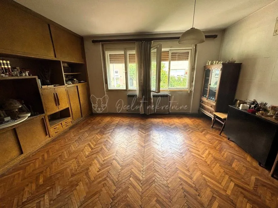 Prodaja stana, Trešnjevka, 72m2, terasa - cover