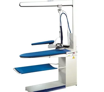 Stol za glačanje - cover