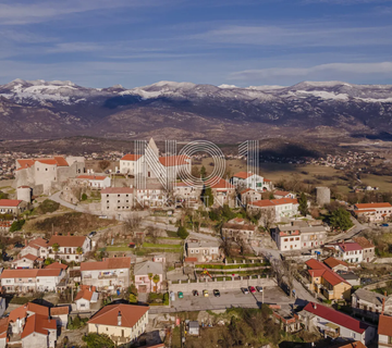 Grobnik - autohtona kuća s očaravajućim pogledom na more - cover