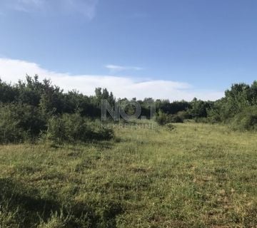 Barban - prodaja građevinskog zemljišta, 970 m2 - cover