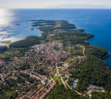 Medulin - turistička zona T2 s otvorenim pogledom na more - cover