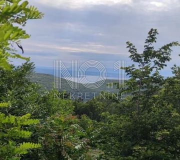 Grižane-Belgrad – prodaja građevinskog zemljišta - cover