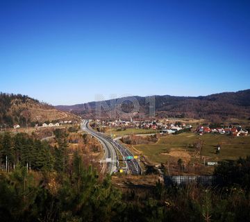 Fužine - prodaja građevinskog zemljišta - cover