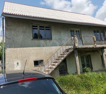 Lič - prodaja samostojeće kuće u fazi renovacije - cover