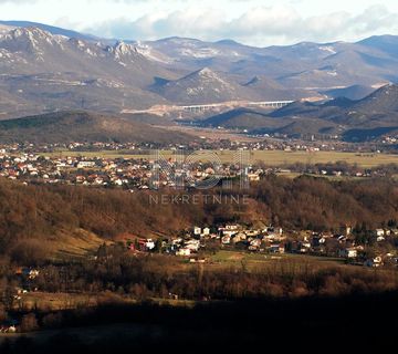 Jelenje - prodaja građevinskog zemljišta - cover