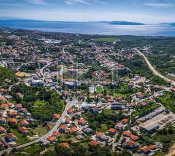 Viškovo - prodaja građevinskog zemljišta, 797 m2 - cover