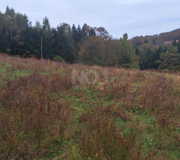 Ogulin, Tounj - prodaja poljoprivrednog zemljište, 38.000 m2 - cover