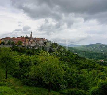 Labin - prodaja građevinskog zemljišta - cover