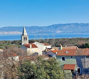 Cres, Orlec - Starija kuća u mirnom mjestu - cover