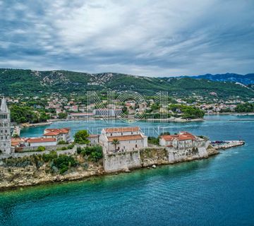 Rab, Barbat - prodaja penthousa u luksuznoj vili - cover