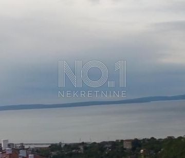 Škurinje - prodaja dvoetažnog stana sa pogledom na more - cover