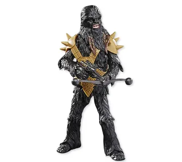 Star Wars: The Black Series – Black Krrsantan figura, 15cm - cover