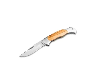 Boker nož Magnum Classic Hunter One - cover