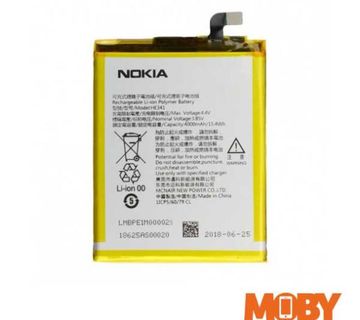 NOKIA 2.1 ORIGINALNA BATERIJA HE341 - cover