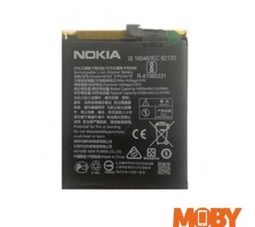 NOKIA 3.1 PLUS ORIGINALNA BATERIJA HE363 - cover