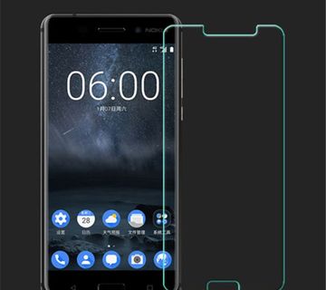 NOKIA 5 ZAŠTITNO STAKLO - cover