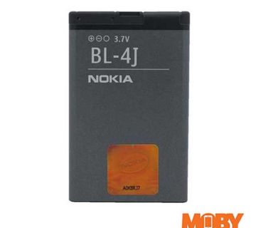 Nokia 520 originalna baterija BL-4J - cover