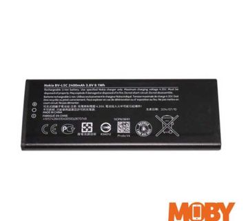 NOKIA 640 ORIGINALNA BATERIJA BV-L5C - cover