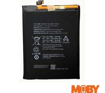 NOKIA 7 PLUS ORIGINALNA BATERIJA HE346 - cover