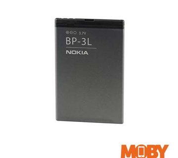 NOKIA 710 ORIGINALNA BATERIJA BP-3L - cover