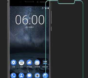 NOKIA 8 ZAŠTITNO STAKLO - cover