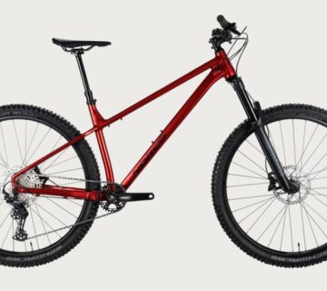 Bicikl Norco Torrent HT A1 2023. - cover